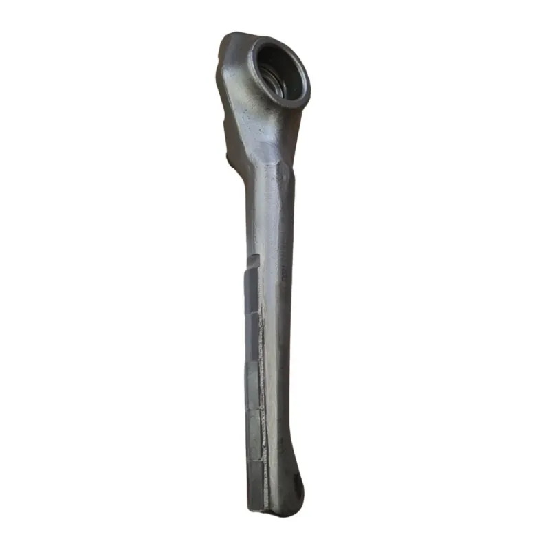 Dent herse carbure 5 pastilles 116000112 LELY droite Prix Promo