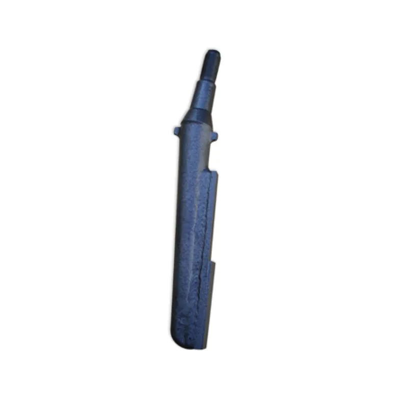 Bon Plan Dent herse carbure 2 pastilles 116000114 LELY gauche