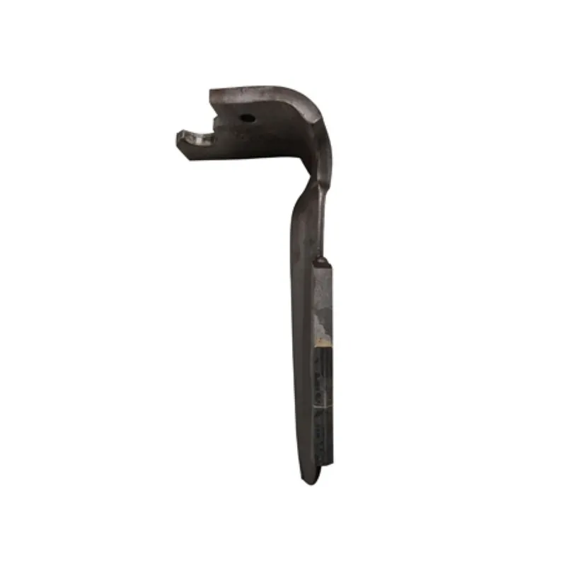 Dent herse carbure 2 pastilles 36100366 MASCHIO droite Meilleure Vente