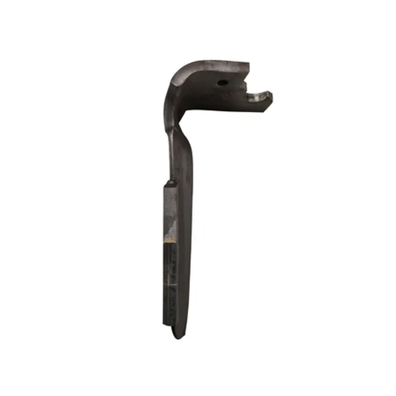 Petit Prix Dent herse carbure 2 pastilles 36100367 MASCHIO gauche
