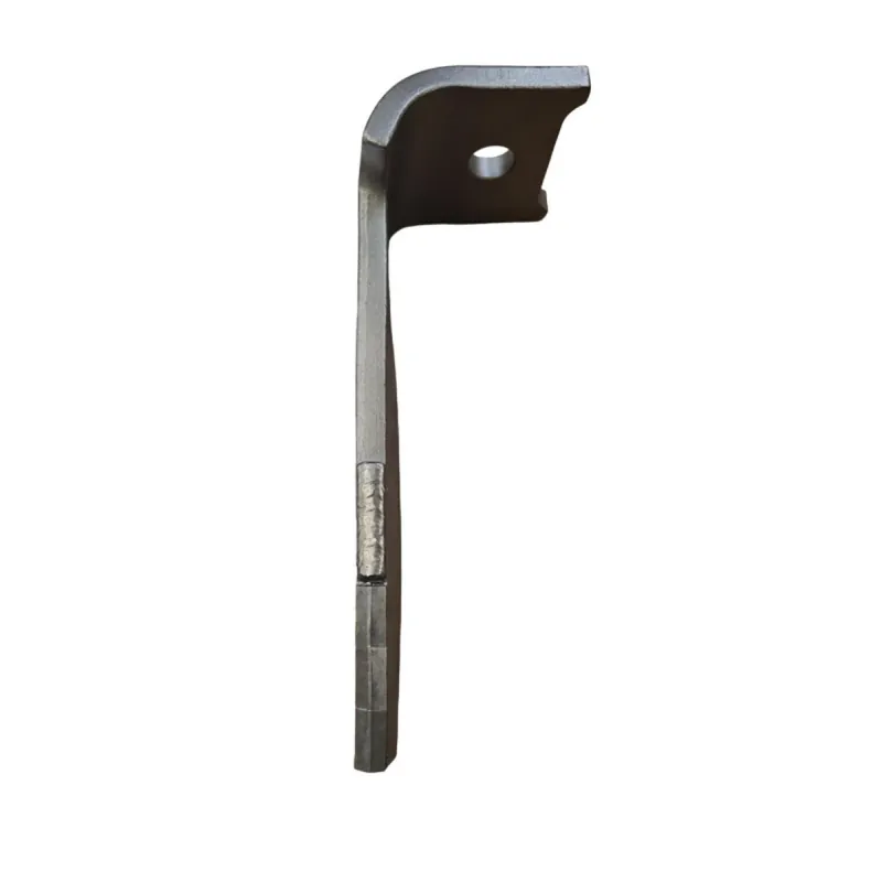 Offre Du Jour Dent herse carbure 3 pastilles 8723400200 POTTINGER gauche