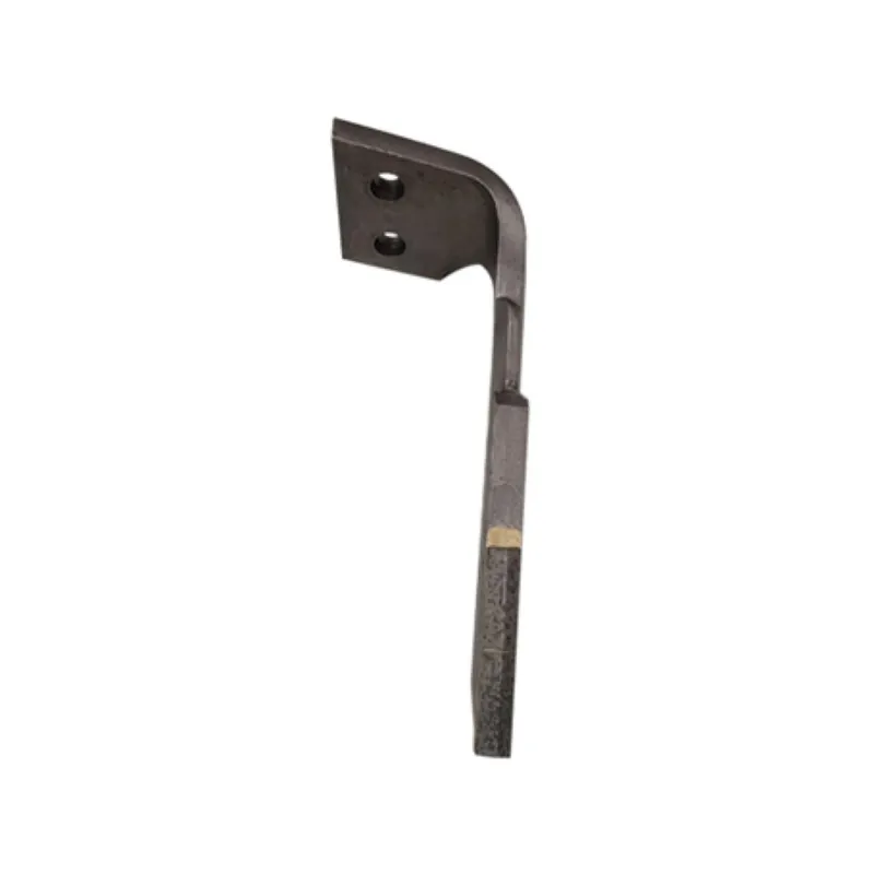Dent herse carbure 2 pastilles 84061201 RABEWERK droite Acheter Direct