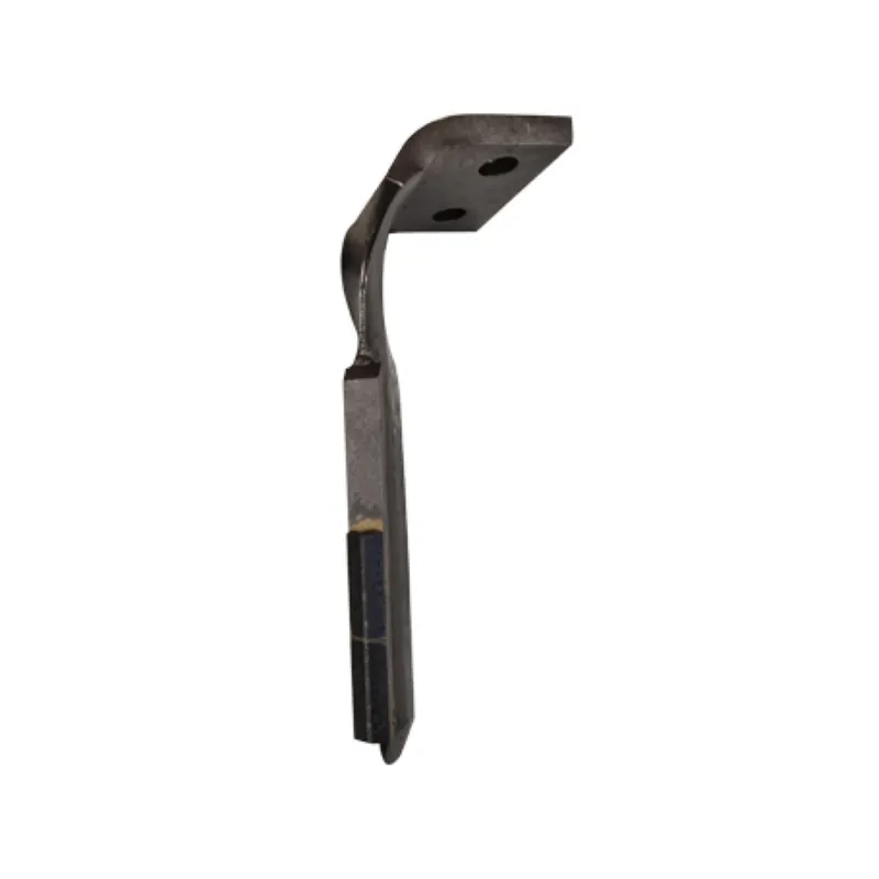 Dent herse carbure 2 pastilles EB 8300013 REGENT gauche Meilleur Prix
