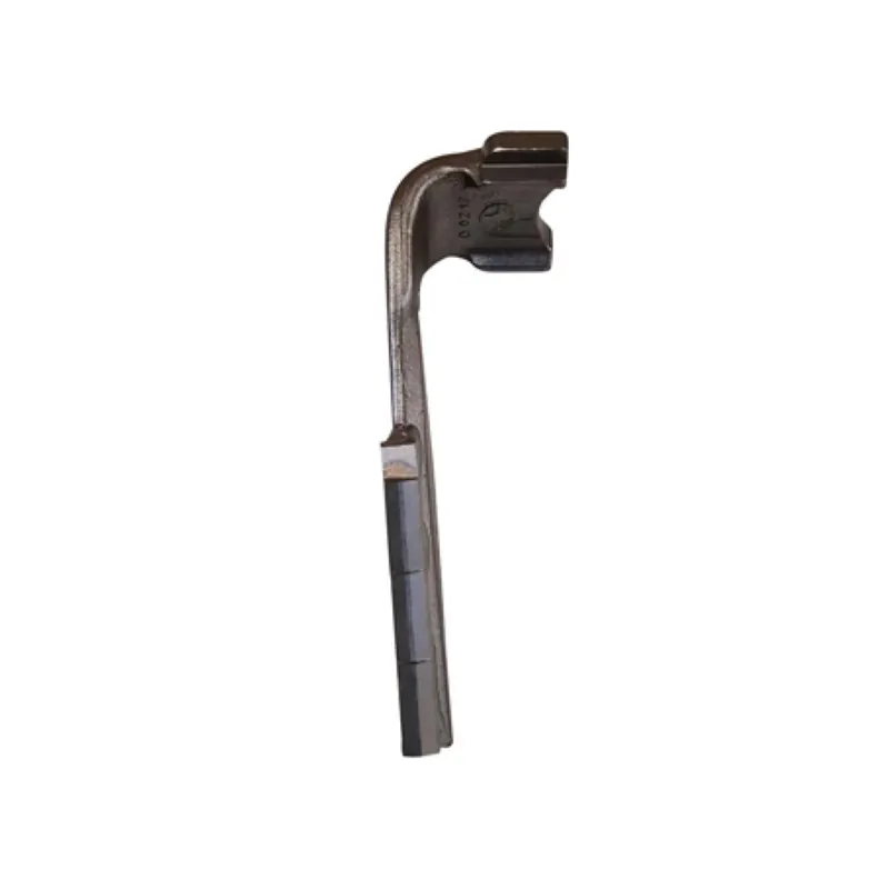 Dent herse carbure 3 pastilles 980308 SULKY gauche Acheter En Ligne