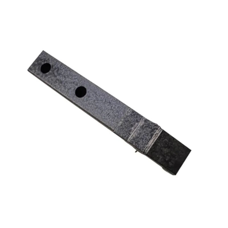 Produit De Marque Bec carbure Ø12mm 200x30x25mm semoir AGRISEM Locasem