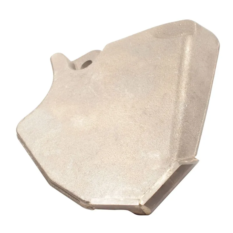 Pointe de soc Rotec carbure 955995 974401 pour AMAZONE Nouvelle Collection