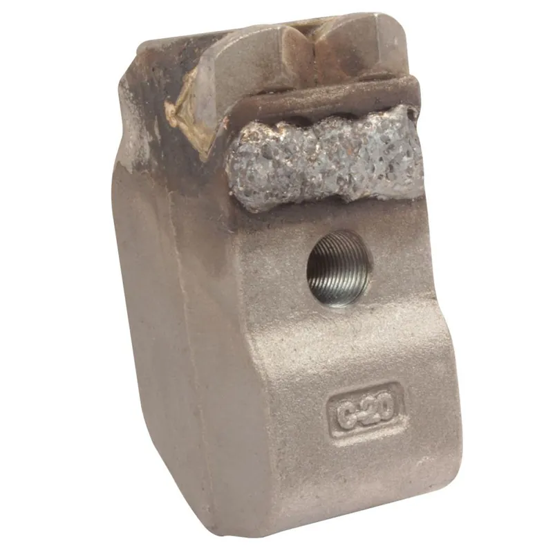 Promotion Marteau carbure 176.02.005 pour broyeur SEPPI