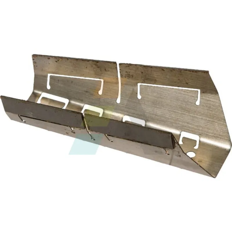 Racloir carbure 23044200 pour semoir HORSCH Promotion Saisonnière