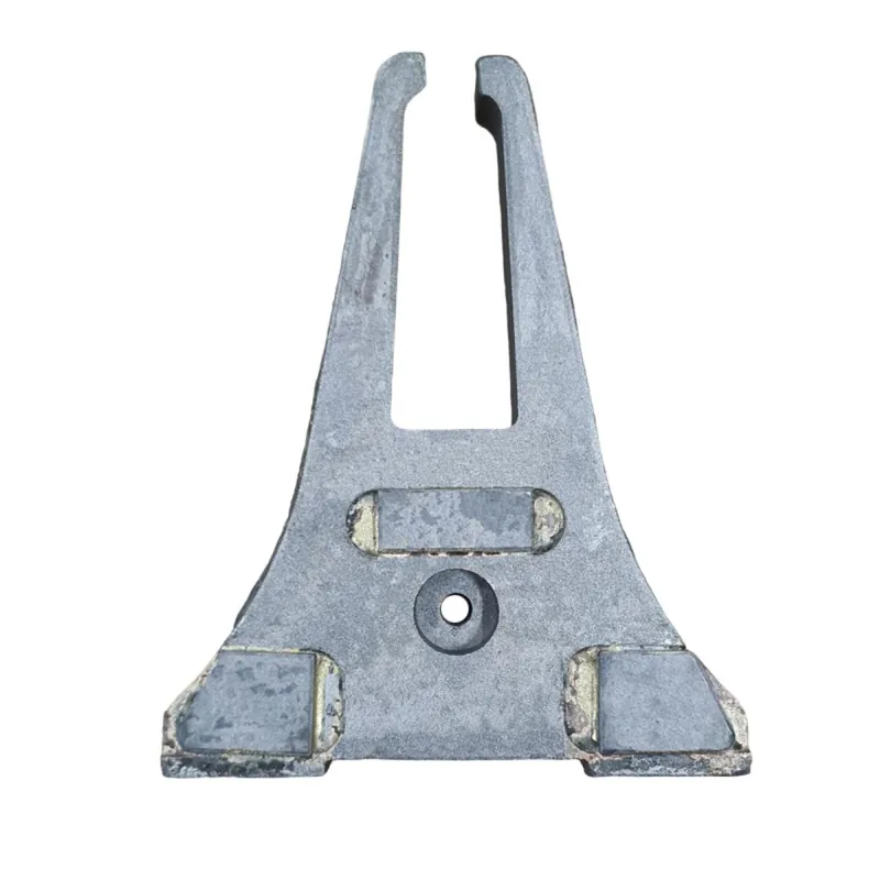 Achat Immédiat Sabot carbure 310645 semoir et fertilisation HORSCH