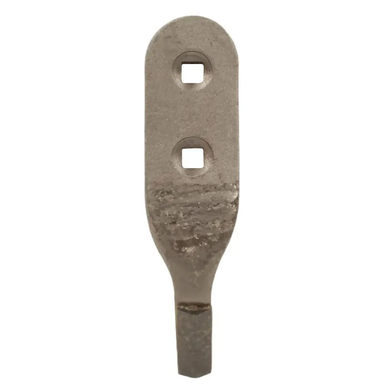 Soc de semoir carbure 200x48x15 KOCKERLING K0436ALL Pas Cher