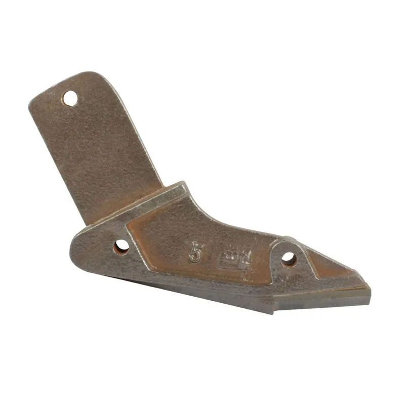 Sabot N1500891 avec plaquette carbure semoir KUHN Maxima Dernière Chance