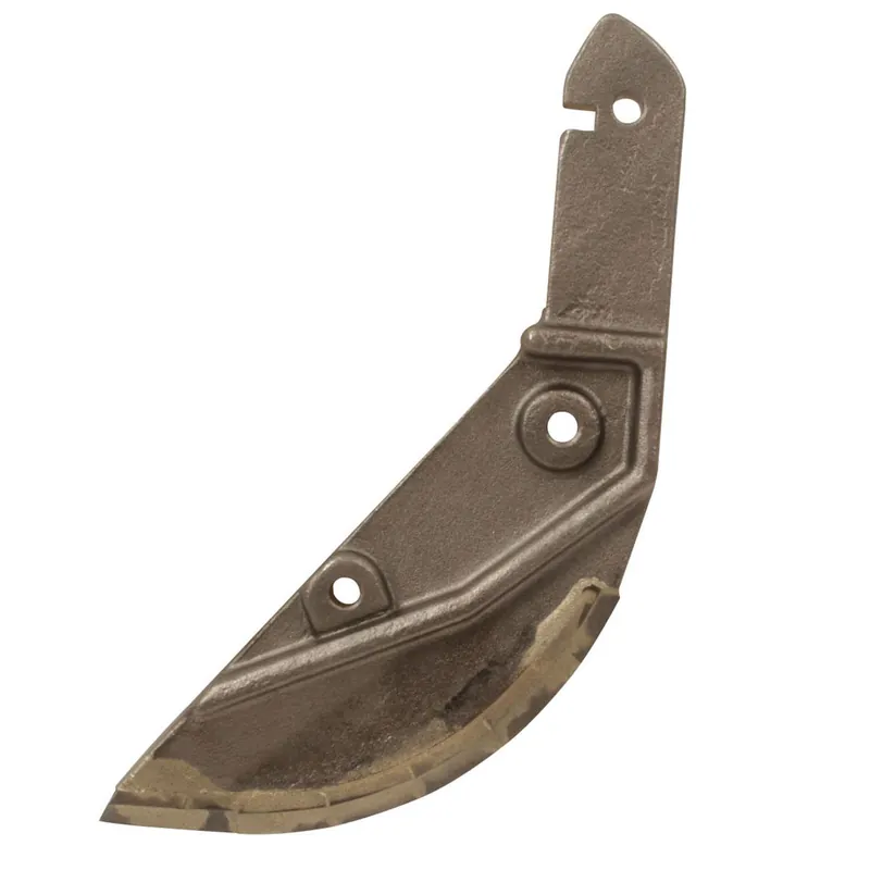 Pointe 7065 carbure pour semoir RIBOULEAU MONOSEM Acheter Direct