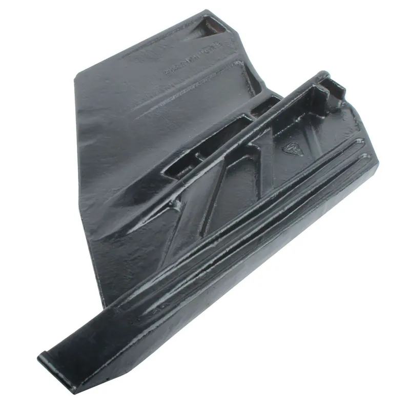 Solde Soc carbure TCS-SOC654W-MC3 aileron AGRISEM Cultiplow