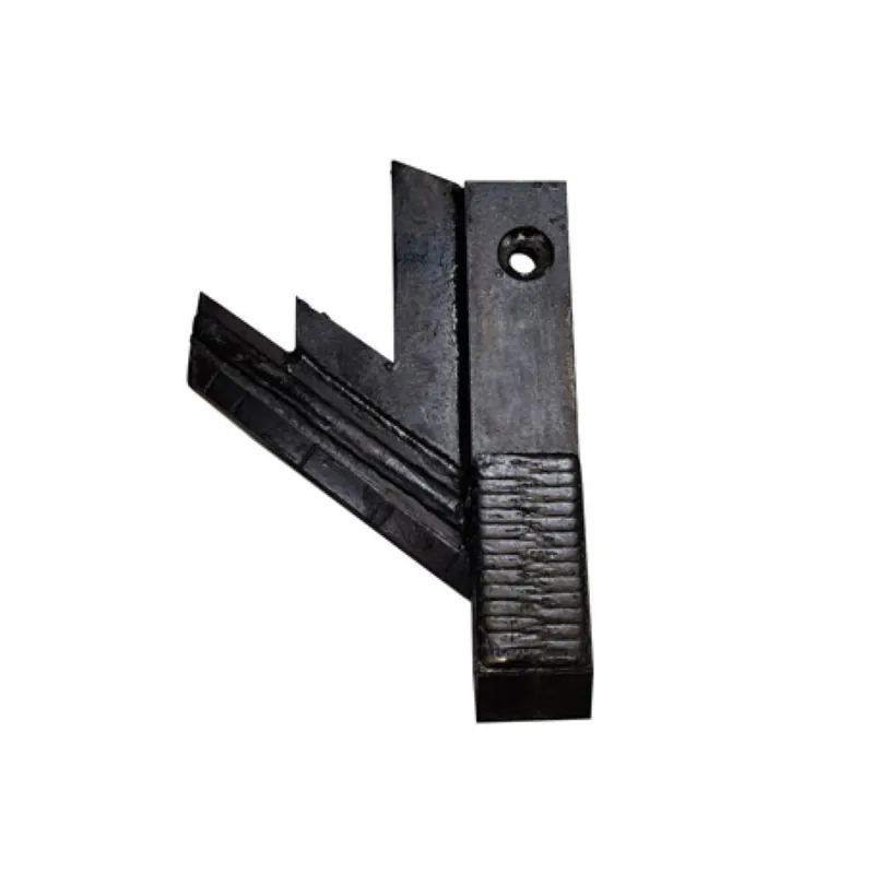 Lame 1510212 carbure+rechargement AGRISEM 310x190mm Prix Bas