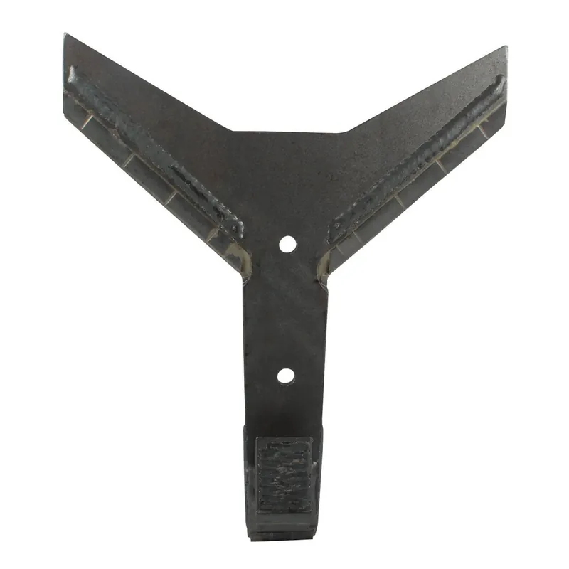 Pointe carbure+rechargement décompacteur DURO 400x15mm Pas Cher