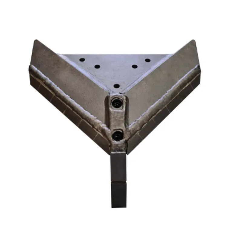 Lame 420mm avec pointe carbure+rechargement LSM Petit Prix