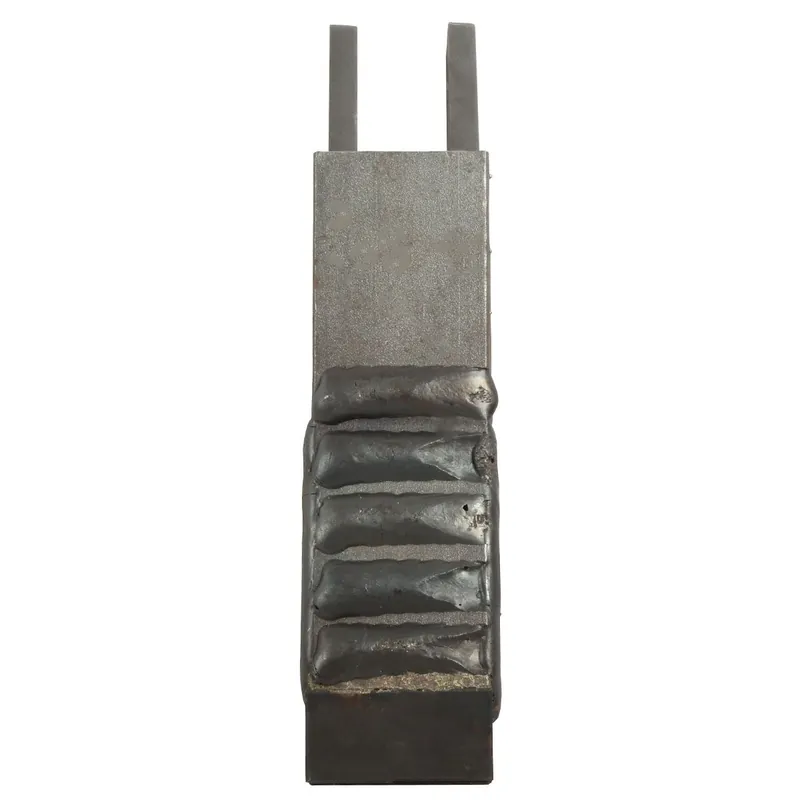 Sabot carbure vigneron décompacteur CULTIBIO 65x20mm Achetez Aujourd'hui