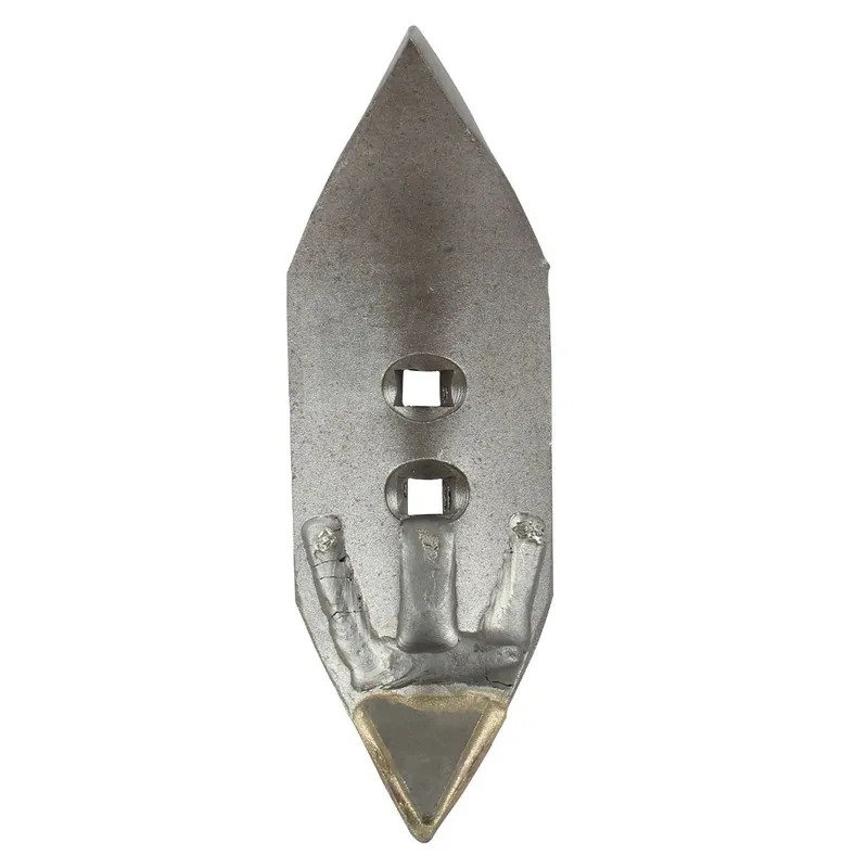 Soc vigneron carbure côte de Melon cultivateur BOISSELET 280mm Bon Marché