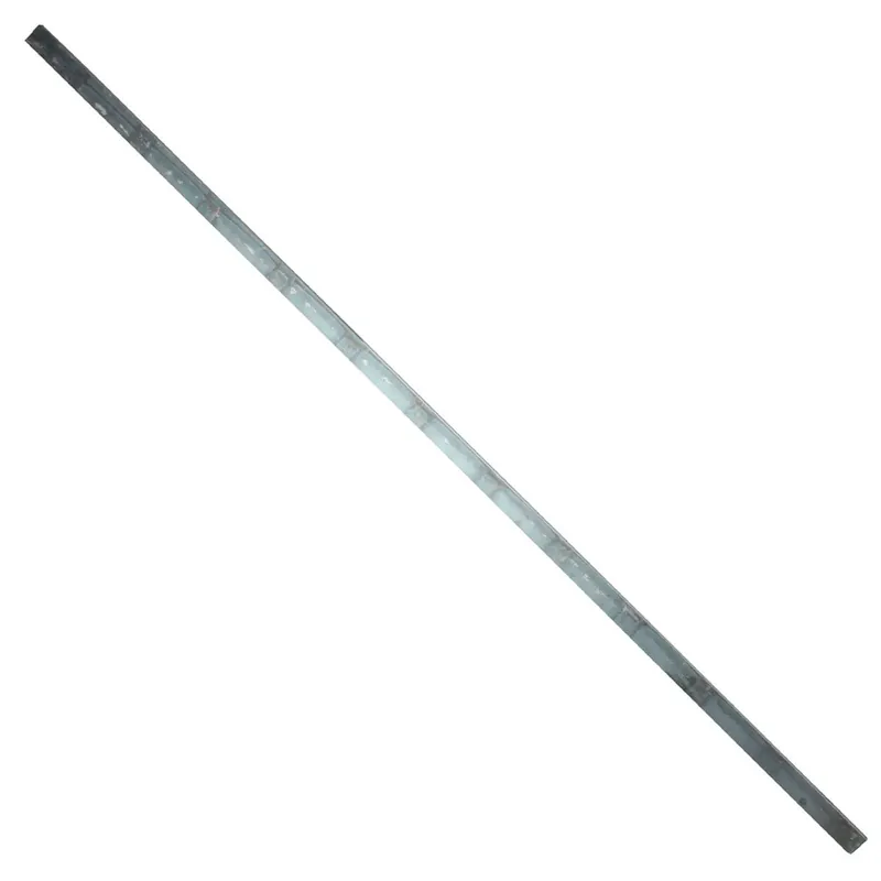 Super Prix Bande 1001 CASTOLIN rechargé carbure 1440x30 épaisseur 6/4mm