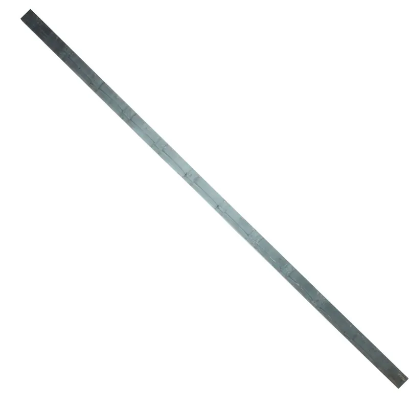 Bande 1001 CASTOLIN rechargé carbure 1440x40 épaisseur 6/4mm Bon Plan