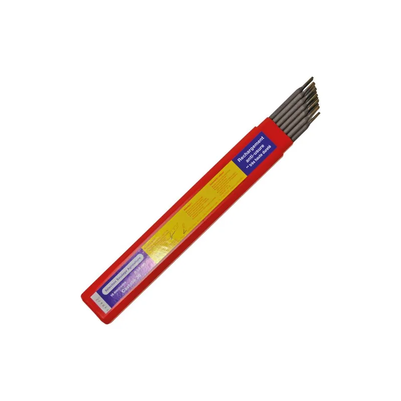Électrode de rechargement 3,2mm SSA 36 par 18 Expédié Aujourd'hui