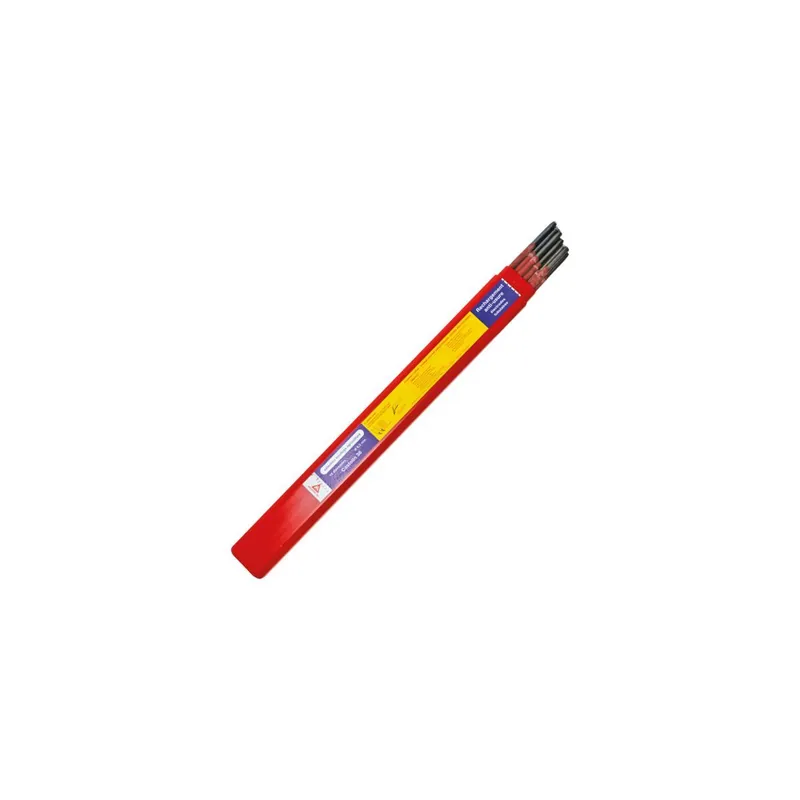 Marque Électrode tube SSA38 6,3 mm revêtement anti usure