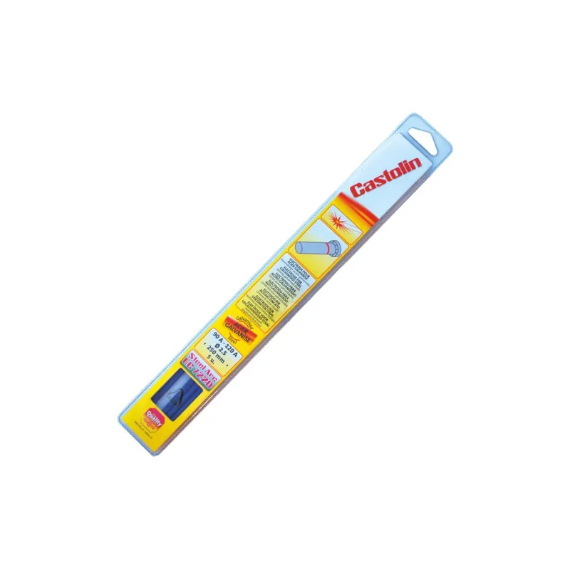 Électrode soudage automatique manuel 2,5mm EC7220 Réduction
