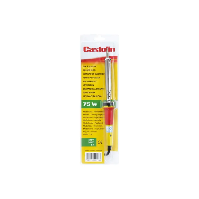 Fer à souder 75W type crayon Acheter En Ligne