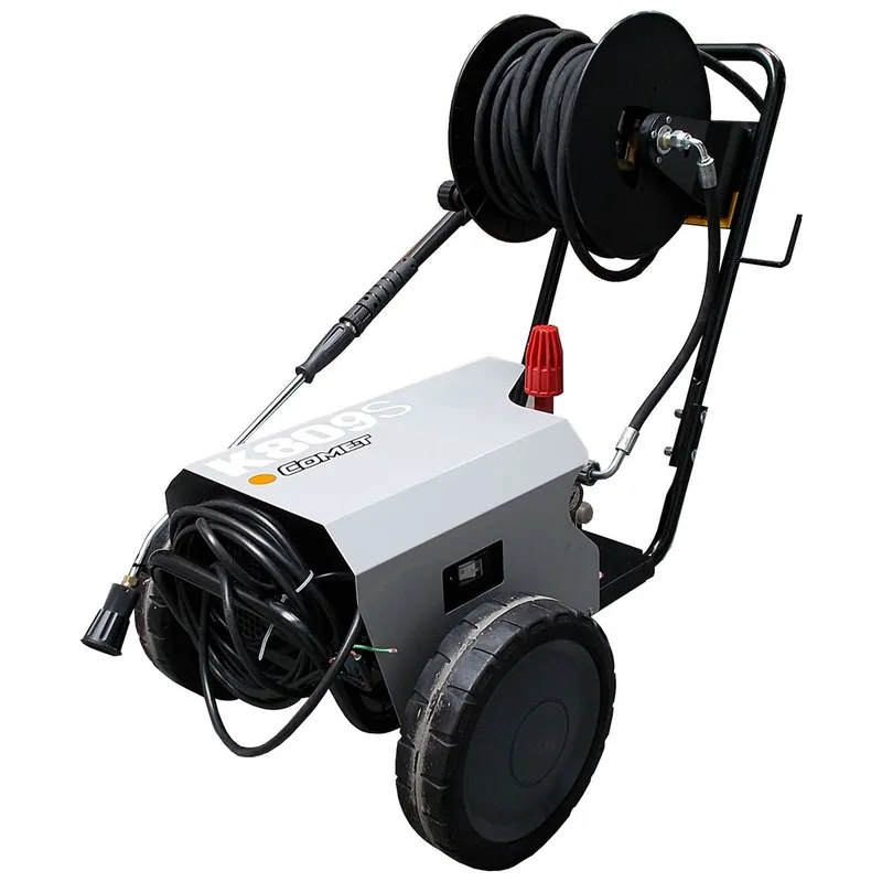 Nouvelle Collection Nettoyeur haute pression COMET K809S 21/160T