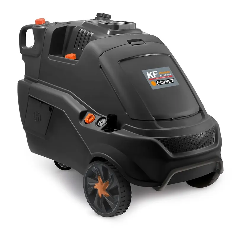 Offre Spéciale Nettoyeur haute pression Comet KF EXTRA 22/210T
