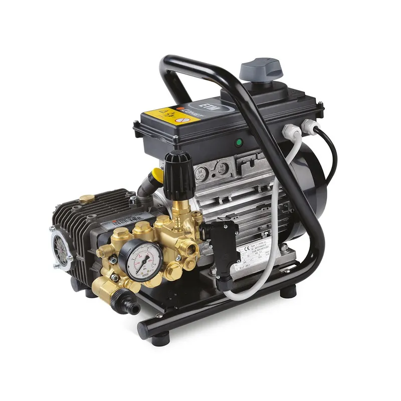 Expédition Rapide Nettoyeur haute pression 150 bar ETM 150 PRO