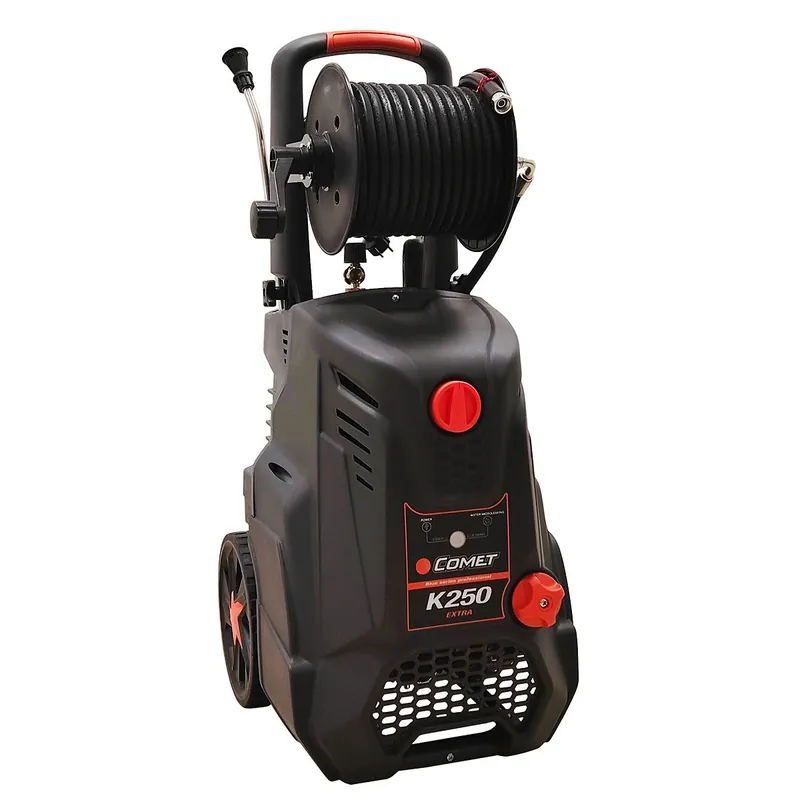 Promotion Nettoyeur haute pression Comet K250 11/160 M Extra