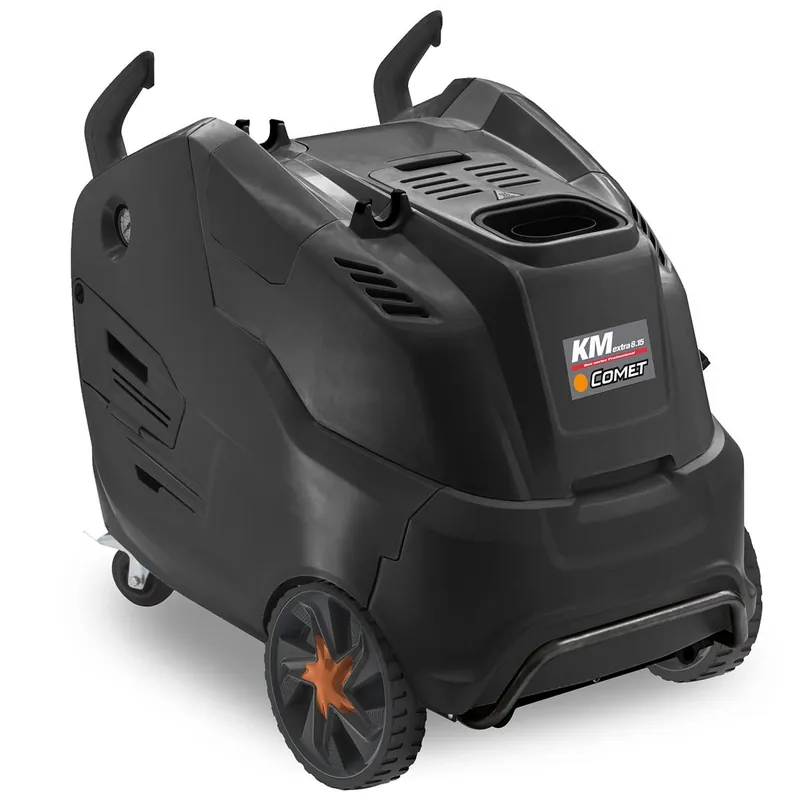 Jusqu'à Épuisement Des Stocks Nettoyeur haute pression COMET KM EXTRA 6.15 15/170