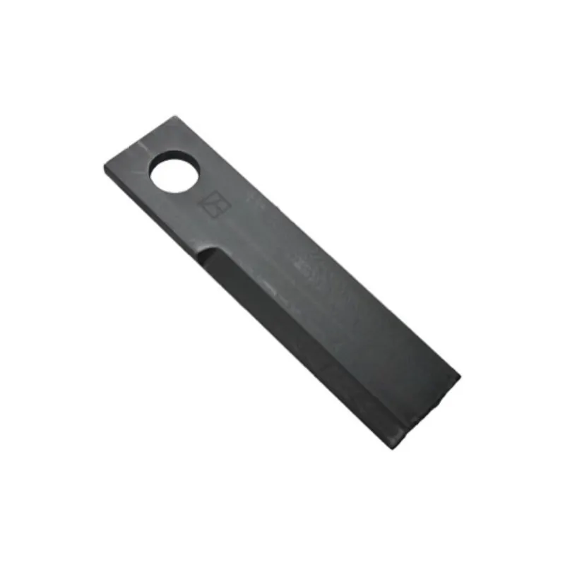 Couteau de broyeur à maïs, S/5930/12-037/0, Bizon Bon Plan