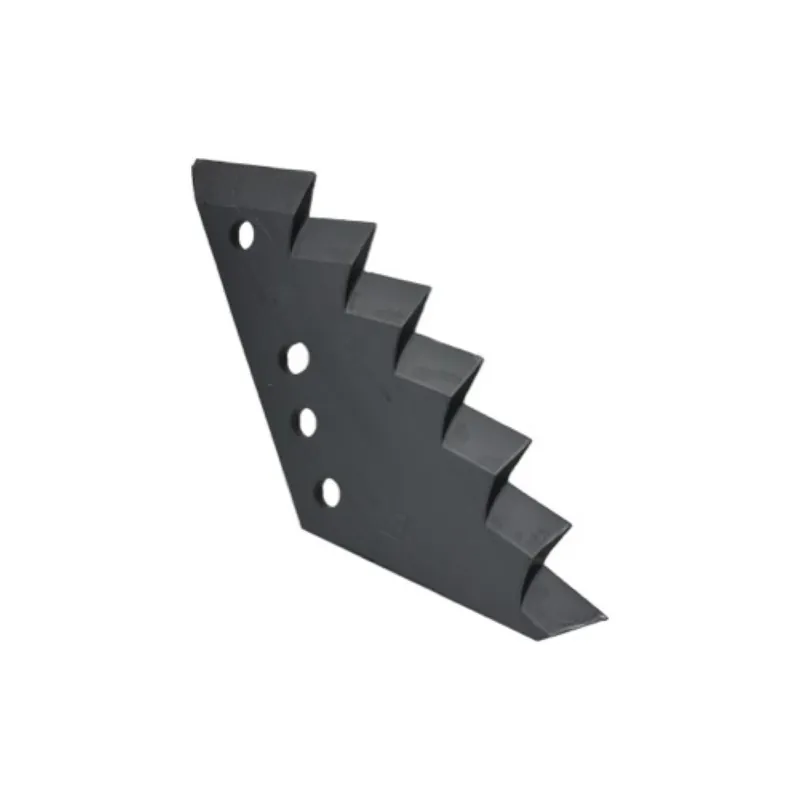 Couteau Ø16,5/17x20mm carbure mélangeuse KUHN Meilleur Prix