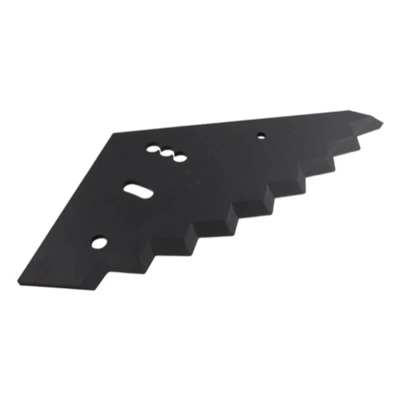 Vente Flash Couteau carbure Ø12/19/19x42mm mélangeuse MAYER SILOKING