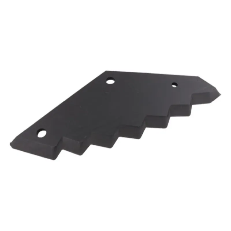 Couteau Ø10,5/16,5mm carbure mélangeuse JF-STOLL Authentique
