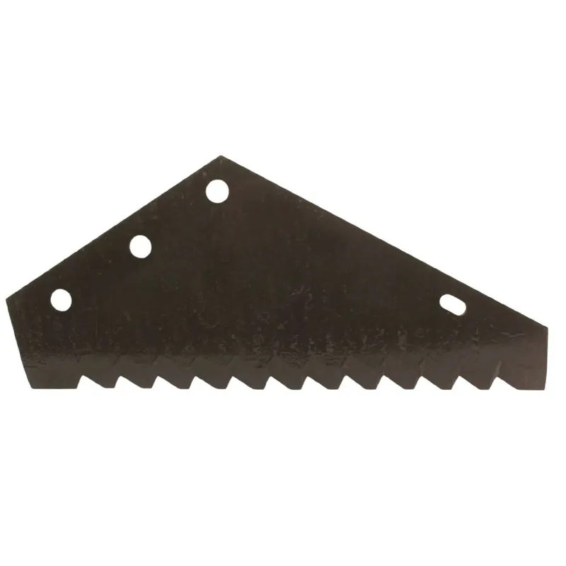 Couteau 435x200x5mm mélangeuse JEULIN Seulement Aujourd'hui