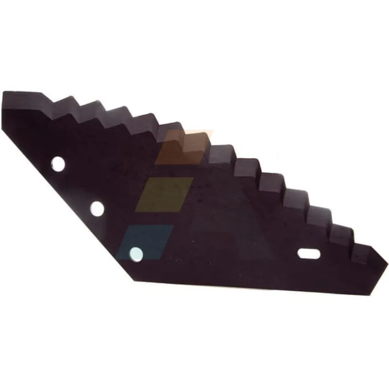 Promotion Saisonnière Section 527x240x6mm désileuse demi-lune JEULIN carbure