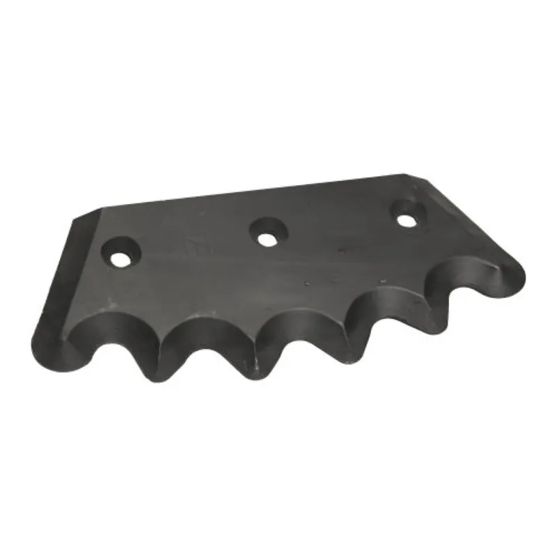 Couteau droit Ø11mm carbure mélangeuse PAGLIARI Prix Choc