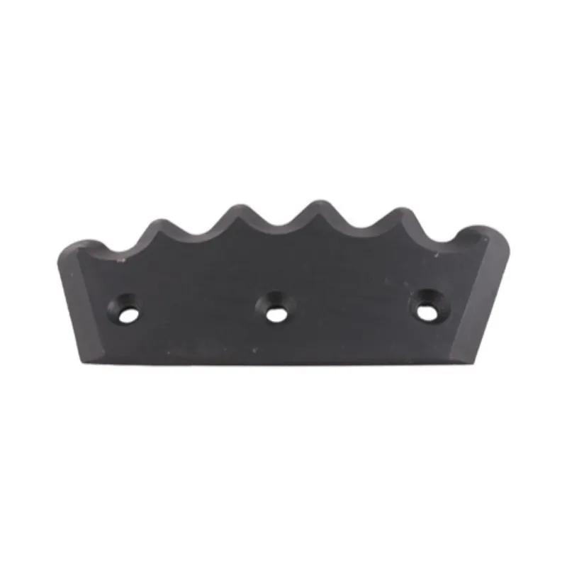 Expédition Rapide Couteau gauche Ø11mm carbure mélangeuse PAGLIARI
