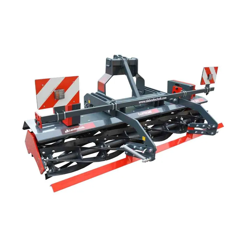 Rouleau FACA hacheur Katana Cut DA LANTECHNIK Solde
