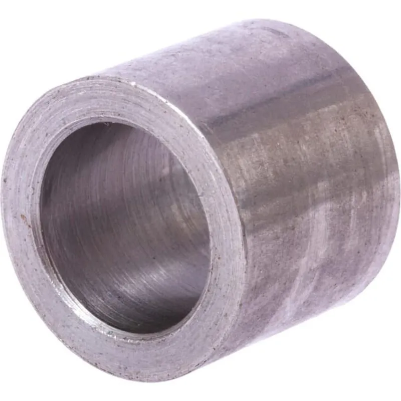 Entretoise pour épareuse Ø24mmxlongueur 21,5mm trou 16,5mm Commande En Gros