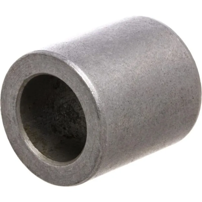 Entretoise débroussailleuse Ø24mmxlongueur 27mm trou 16,5mm Soldes