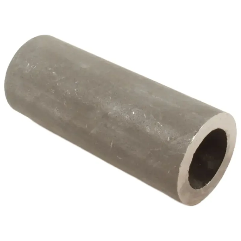 Populaire Entretoise pour épareuse Ø24mmxlongueur 61mm trou 16,5mm