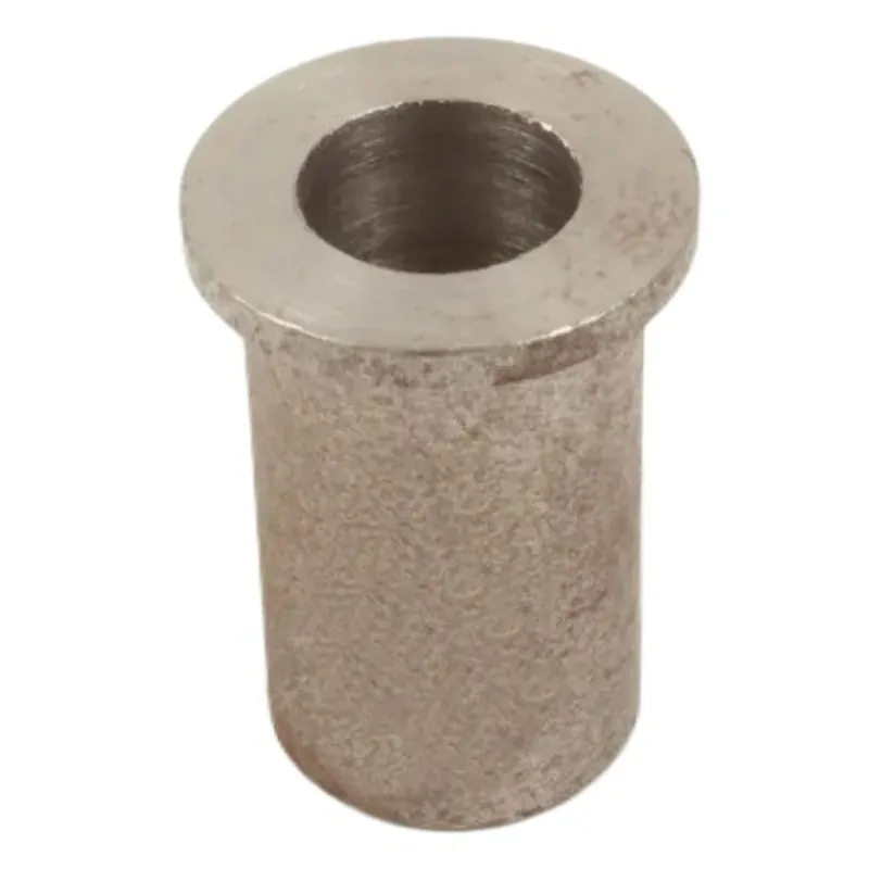 Entretoise épaulée D15mmxLg 26mm tr10.5mm ep2mm universelle Acheter Direct