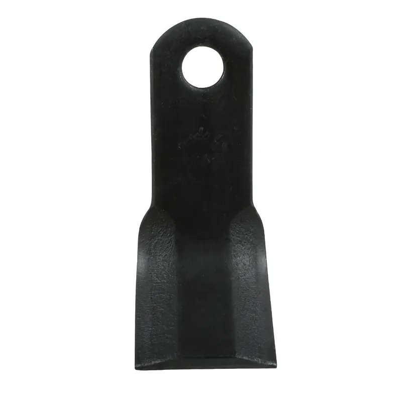 Fléau Y 8008 pour Débrousailleuse FRONTONI 135x53x8mm Ø16mm Meilleur Choix