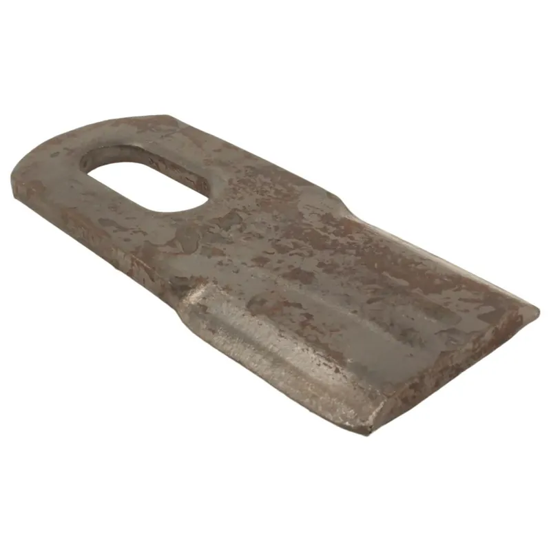 Fléau plat 95x40x5mm pour épareuse et débroussailleuse Bon Marché