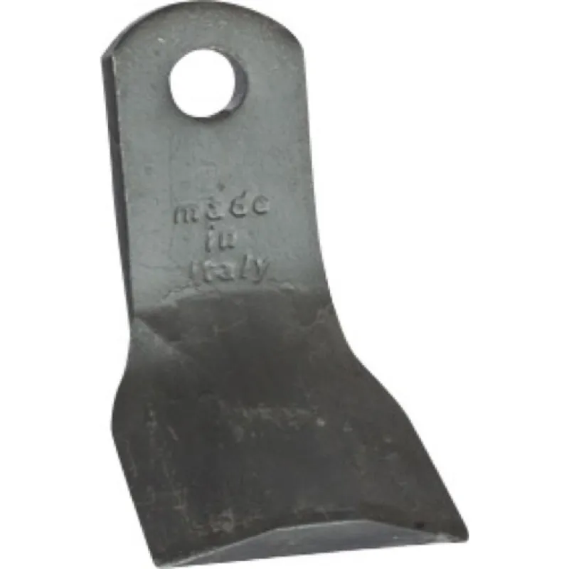 Affaire À Saisir Couteau Y d´épareuse Agrimaster 3006280 118x40x10 trou 20.5mm