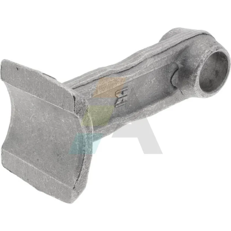 Marteau 40x60x135mm pour épareuse Mc Connel Acheter Direct
